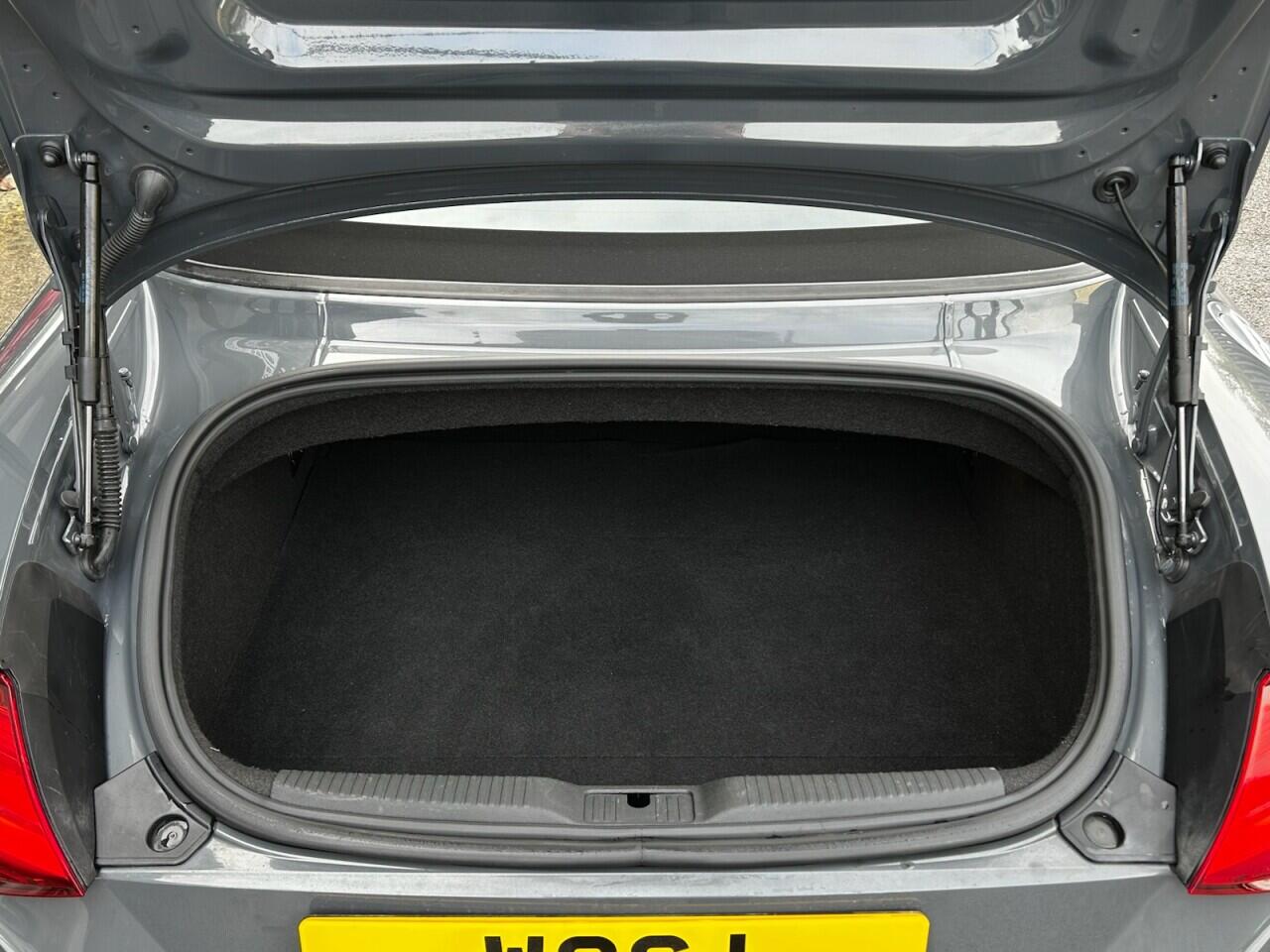 Used Audi TT 2017 for sale - 76965169: Photo 31