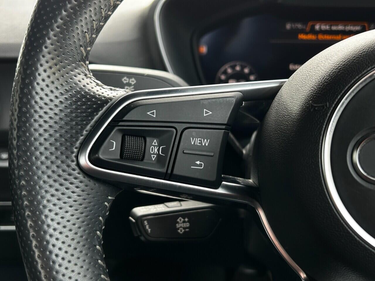 Used Audi TT 2017 for sale - 76965169: Photo 34