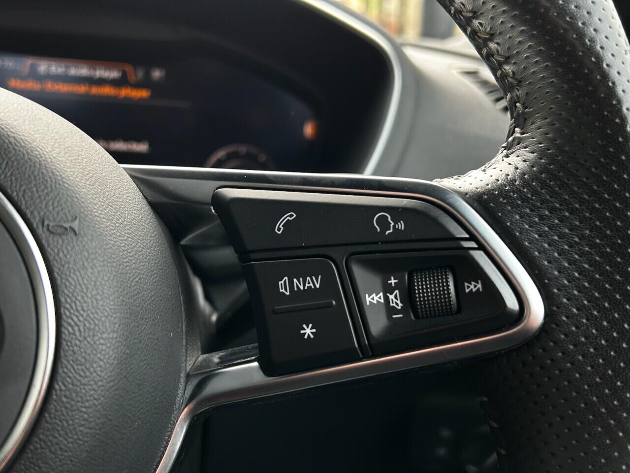 Used Audi TT 2017 for sale - 76965169: Photo 36