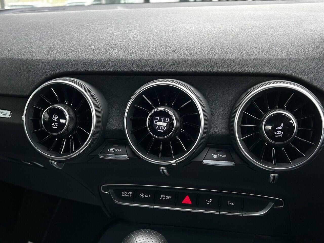 Used Audi TT 2017 for sale - 76965169: Photo 37