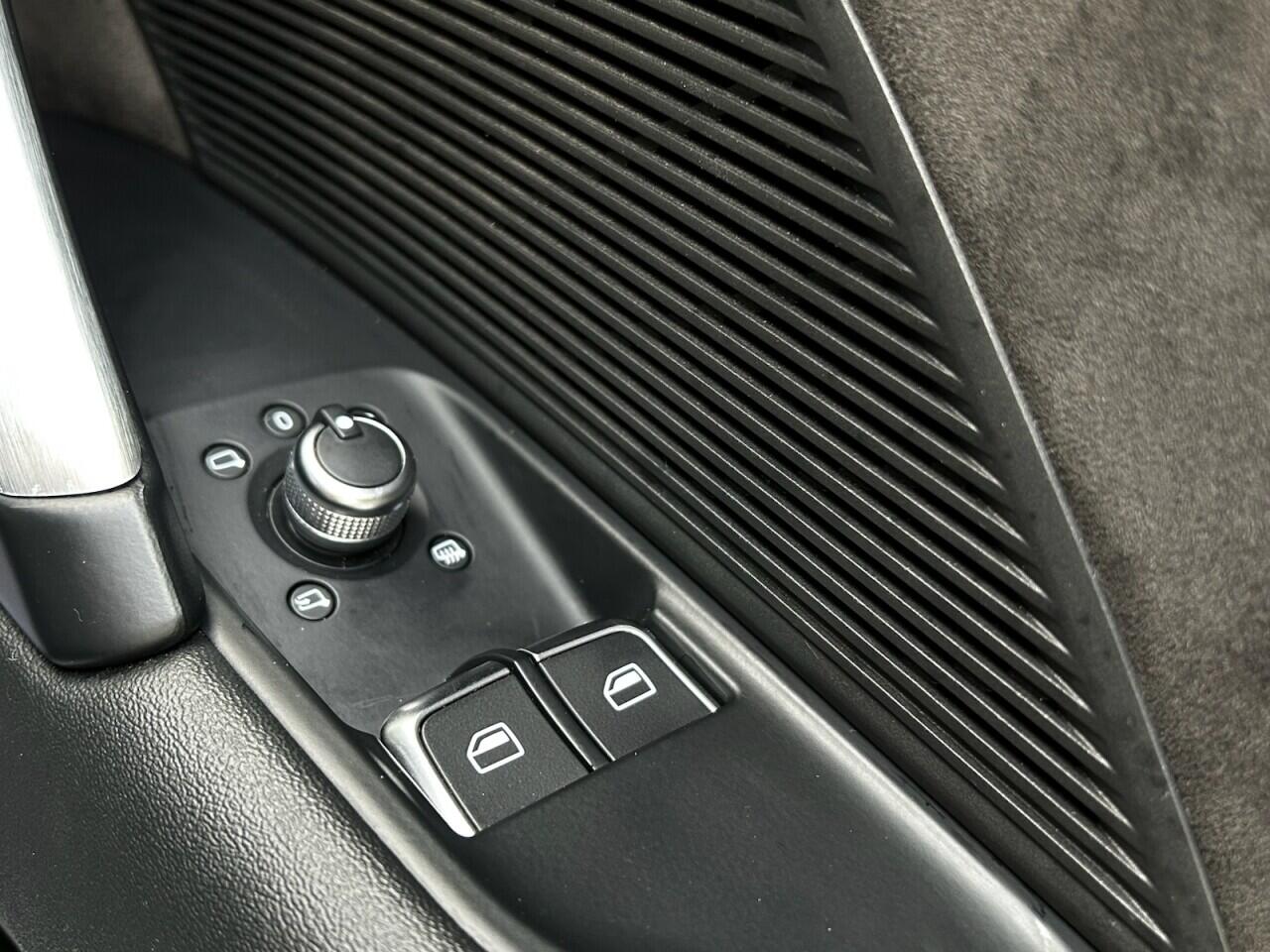 Used Audi TT 2017 for sale - 76965169: Photo 43