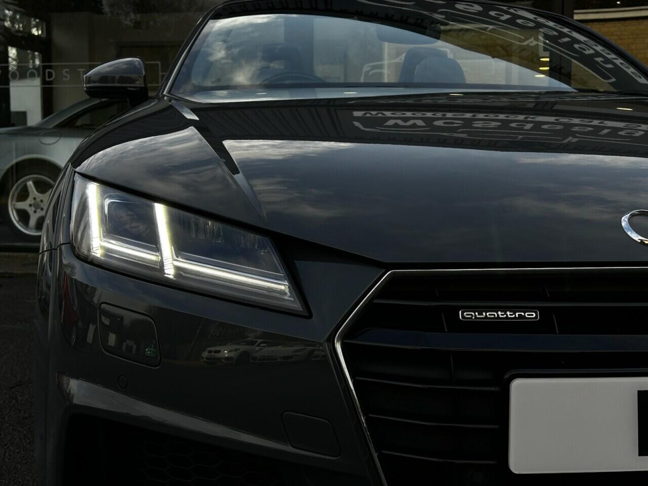 Used Audi TT 2017 for sale - 76965169: Photo 7