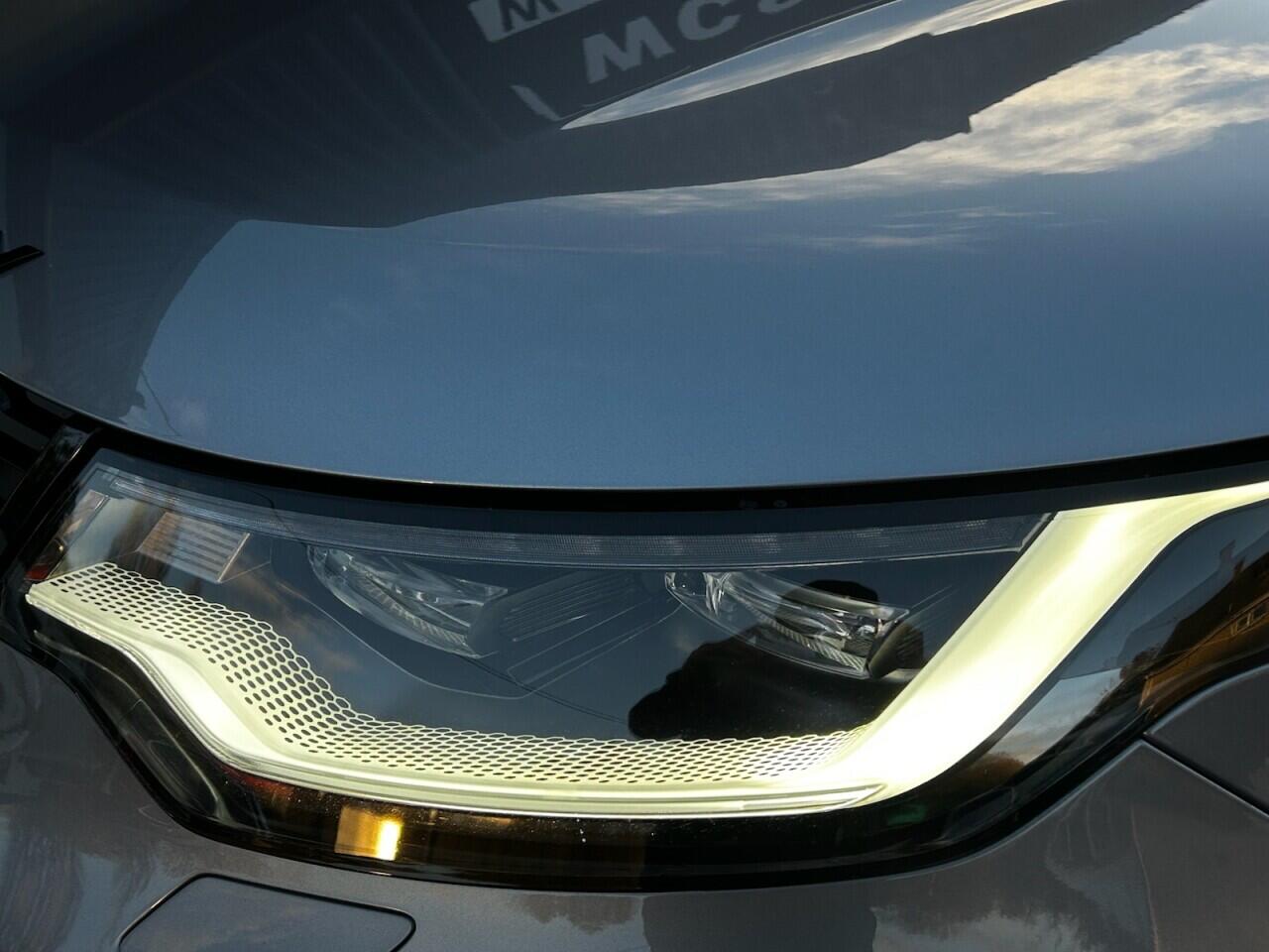 Used Land Rover Discovery for sale - 76633507: Photo 12