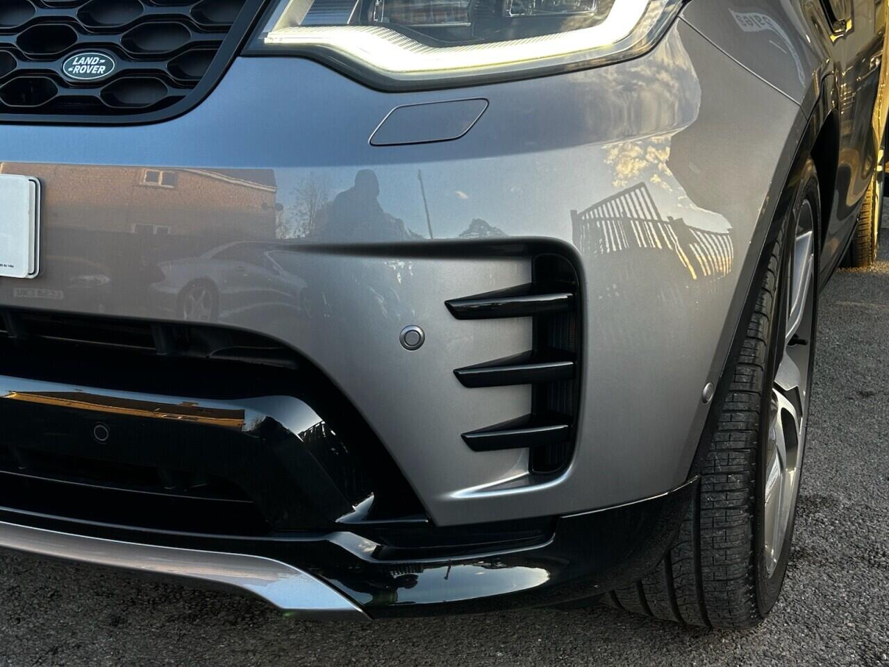 Used Land Rover Discovery for sale - 76633507: Photo 13