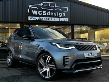 Used Land Rover Discovery 2025 for sale - 76633507: Photo