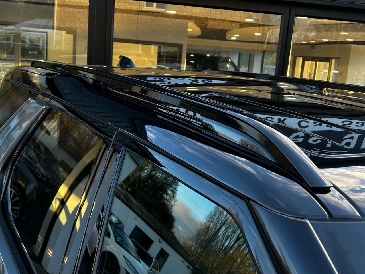 Used Land Rover Discovery for sale - 76633507: Photo 22