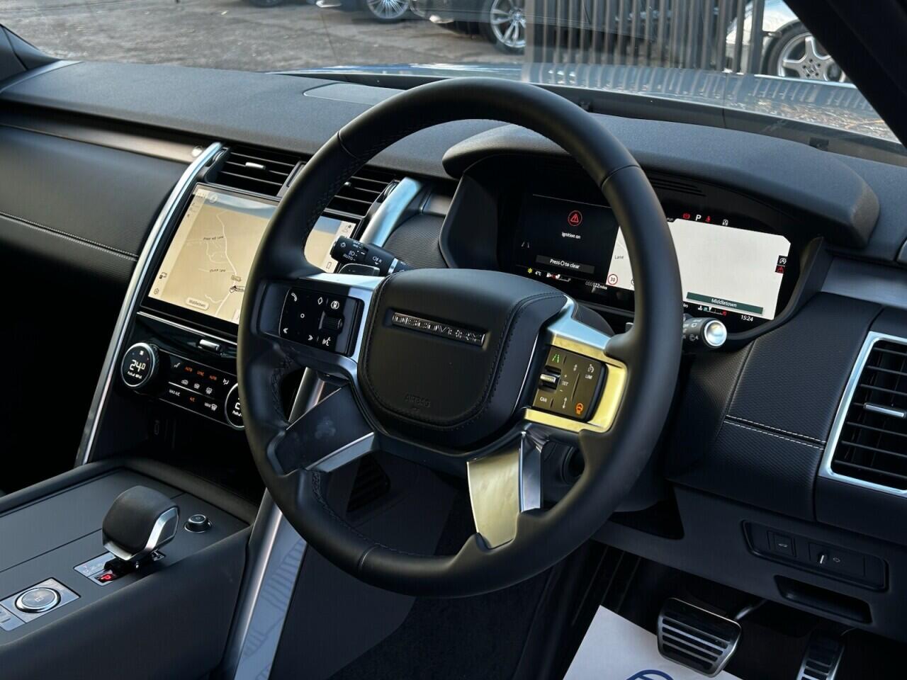 Used Land Rover Discovery for sale - 76633507: Photo 23