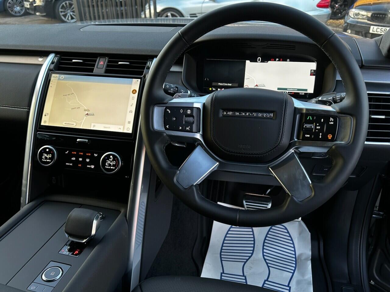 Used Land Rover Discovery for sale - 76633507: Photo 24