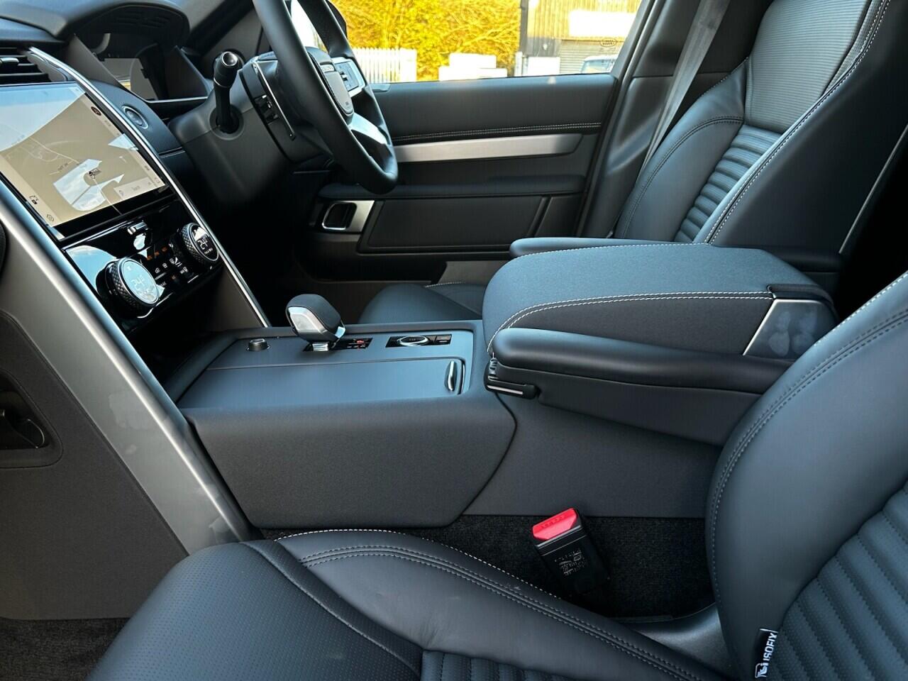 Used Land Rover Discovery for sale - 76633507: Photo 25