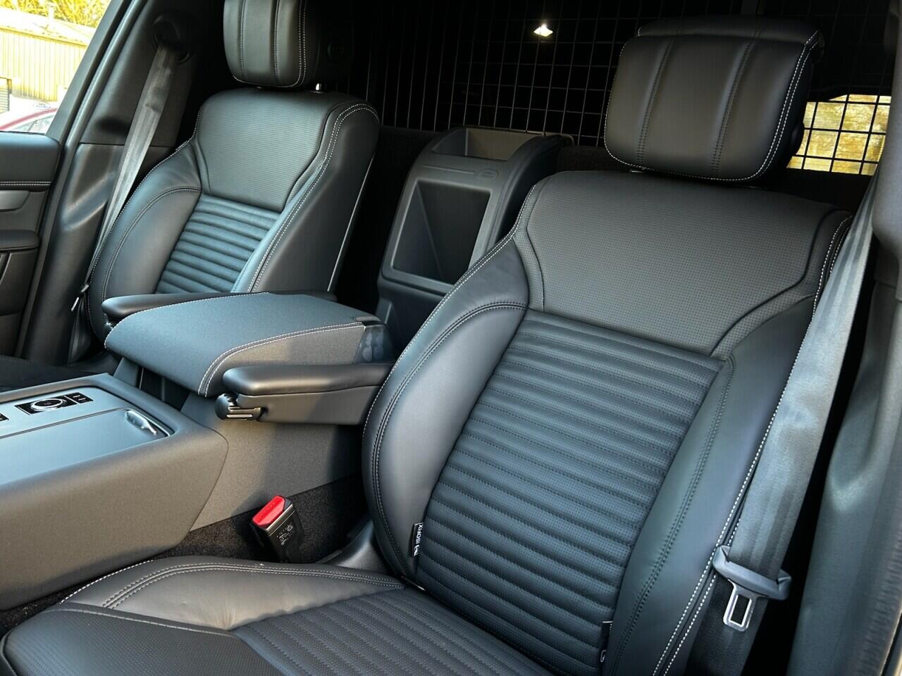 Used Land Rover Discovery for sale - 76633507: Photo 27