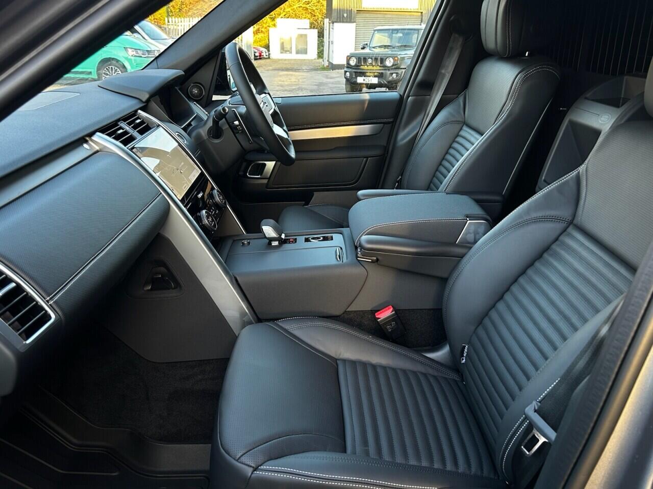 Used Land Rover Discovery for sale - 76633507: Photo 28