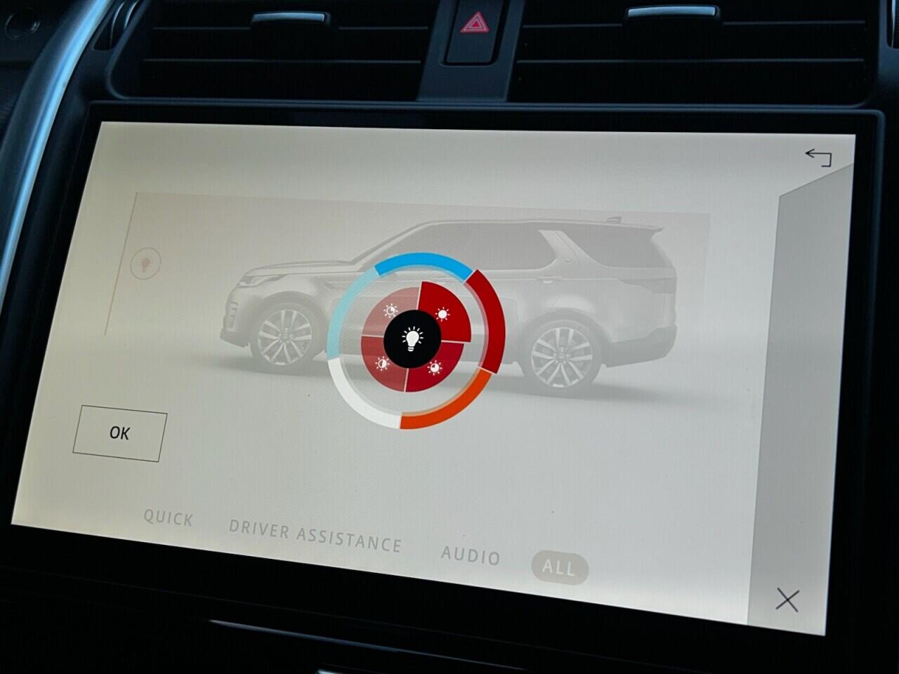 Used Land Rover Discovery for sale - 76633507: Photo 29