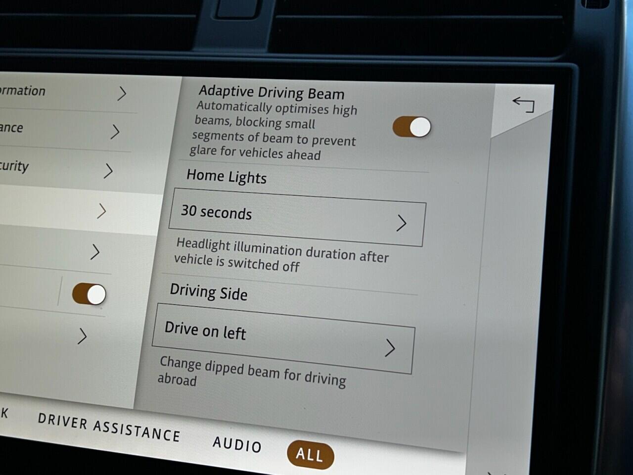 Used Land Rover Discovery for sale - 76633507: Photo 30