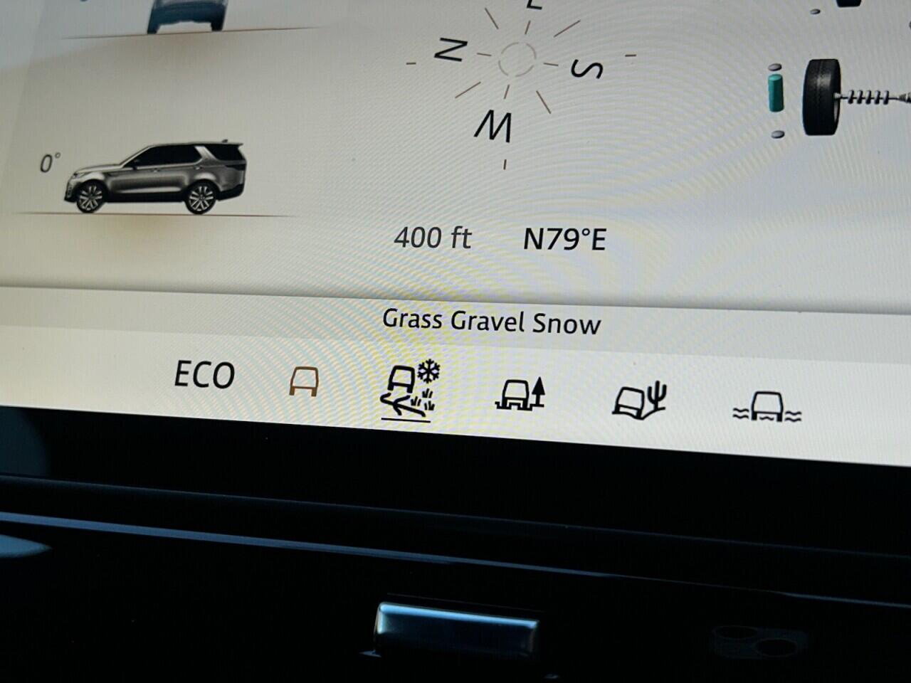 Used Land Rover Discovery for sale - 76633507: Photo 32