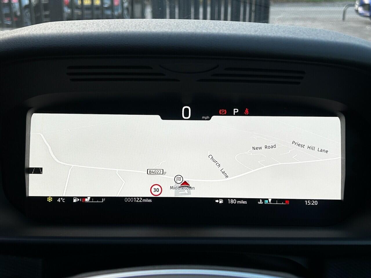 Used Land Rover Discovery for sale - 76633507: Photo 33