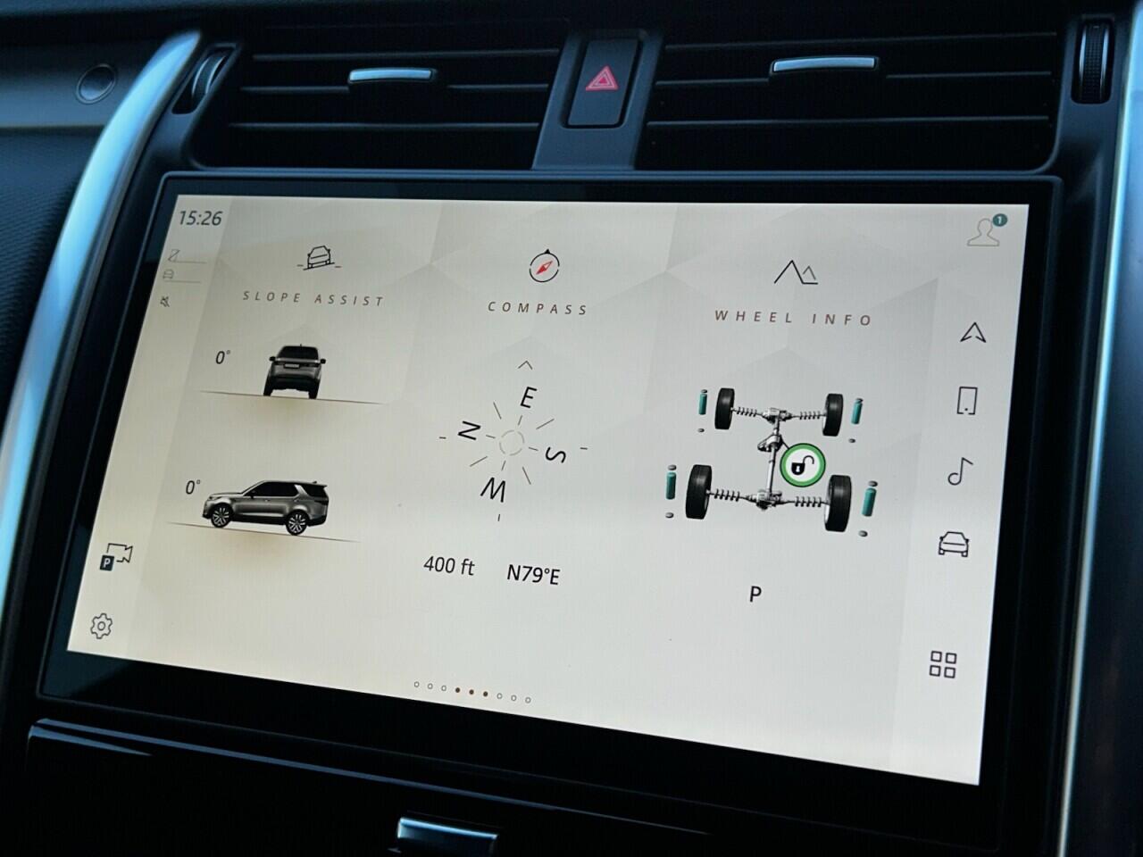 Used Land Rover Discovery for sale - 76633507: Photo 34