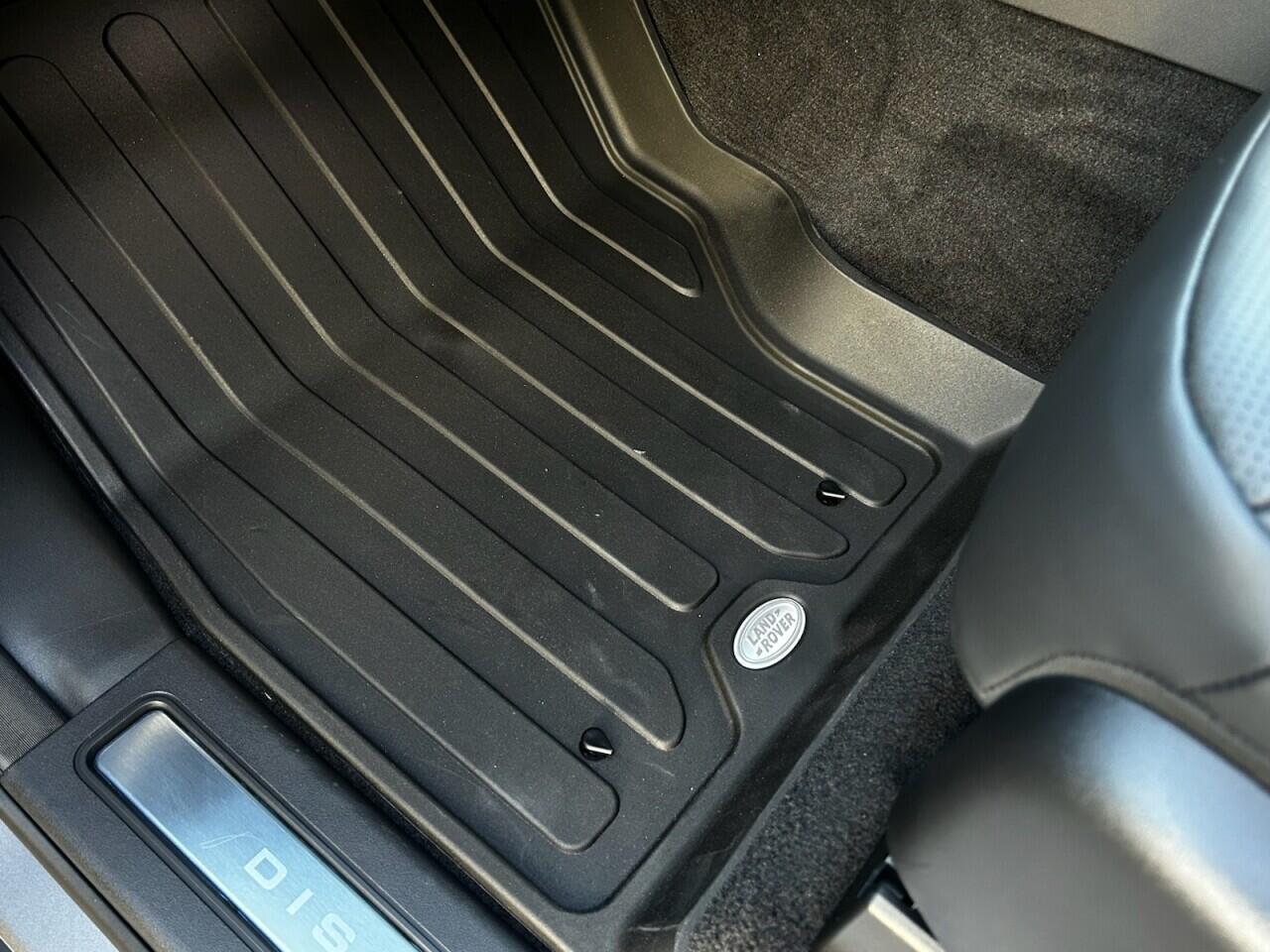 Used Land Rover Discovery for sale - 76633507: Photo 36