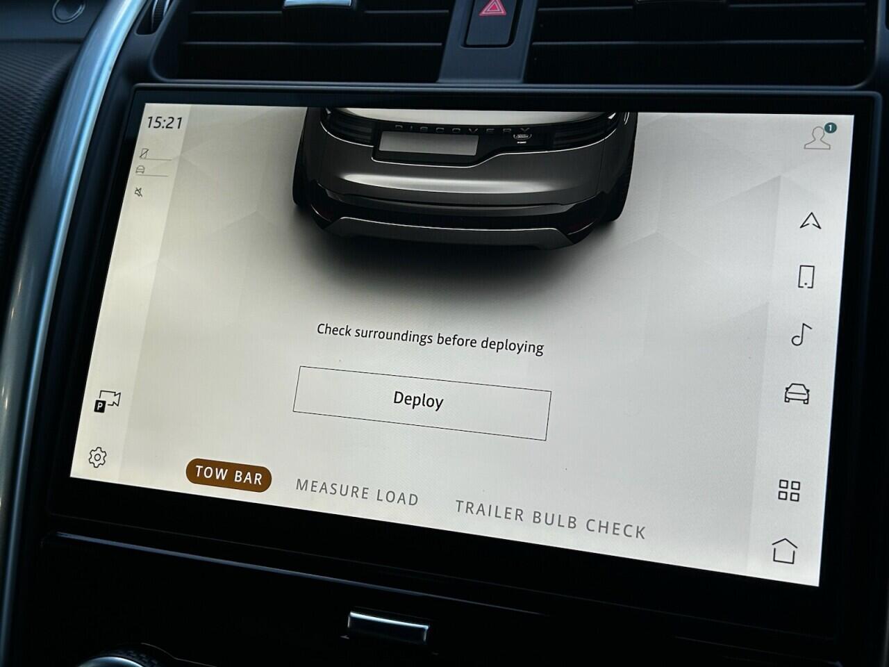 Used Land Rover Discovery for sale - 76633507: Photo 37