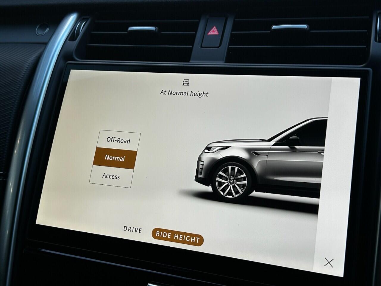 Used Land Rover Discovery for sale - 76633507: Photo 38