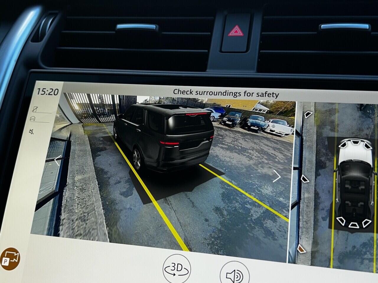 Used Land Rover Discovery for sale - 76633507: Photo 39