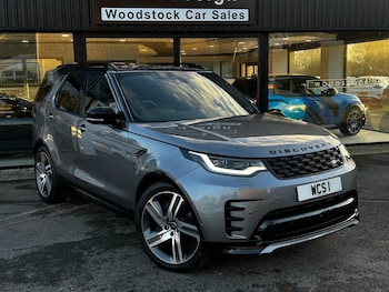 Used Land Rover Discovery 2025 for sale - 76633507: Photo