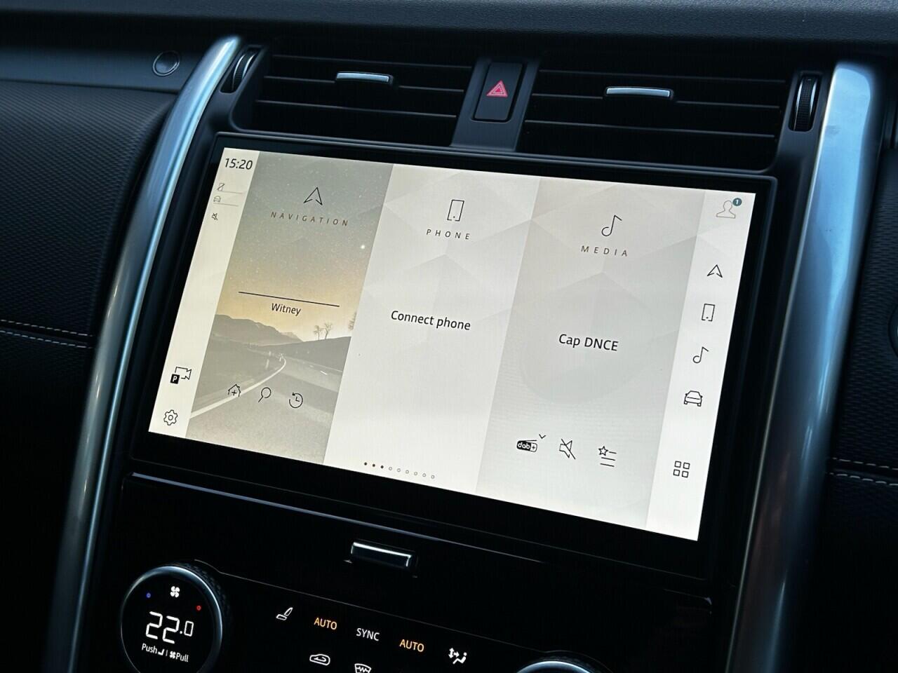 Used Land Rover Discovery for sale - 76633507: Photo 40