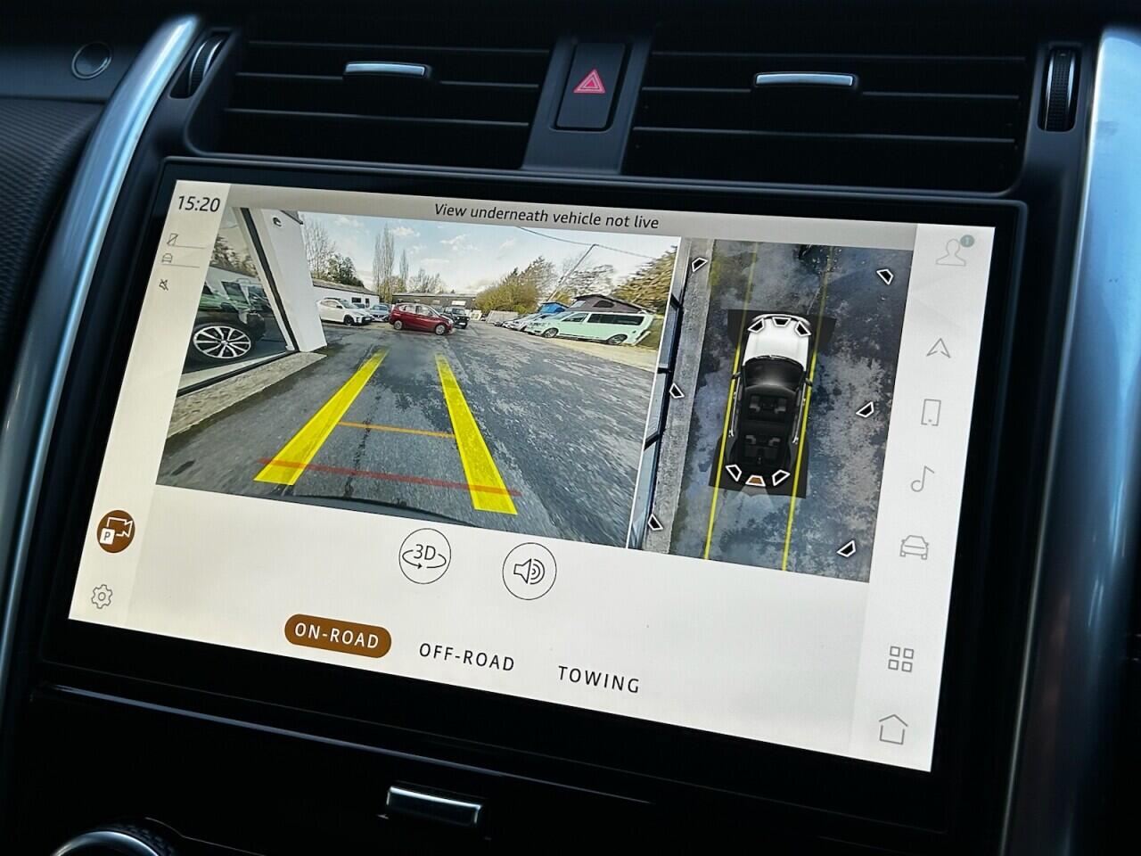 Used Land Rover Discovery for sale - 76633507: Photo 42