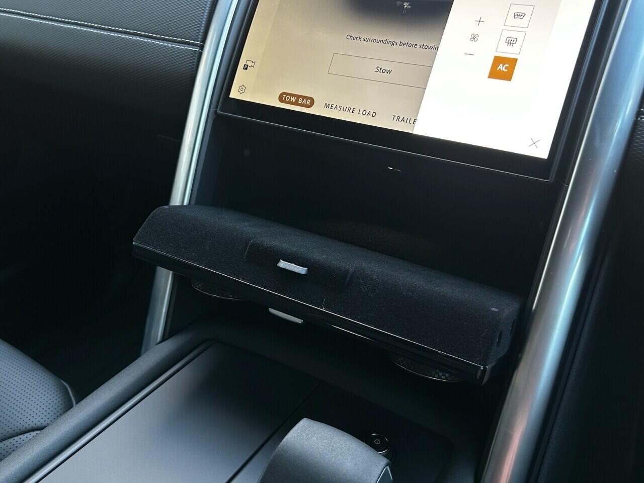 Used Land Rover Discovery for sale - 76633507: Photo 44