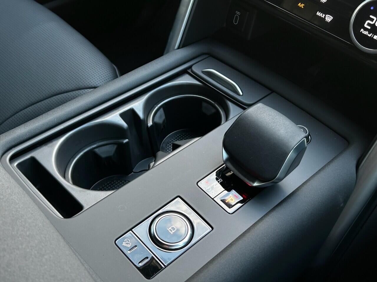 Used Land Rover Discovery for sale - 76633507: Photo 46