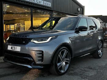 Used Land Rover Discovery 2025 for sale - 76633507: Photo