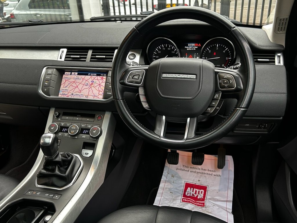 Used Land Rover Range Rover Evoque 2013 for sale - 77000996: Photo 22