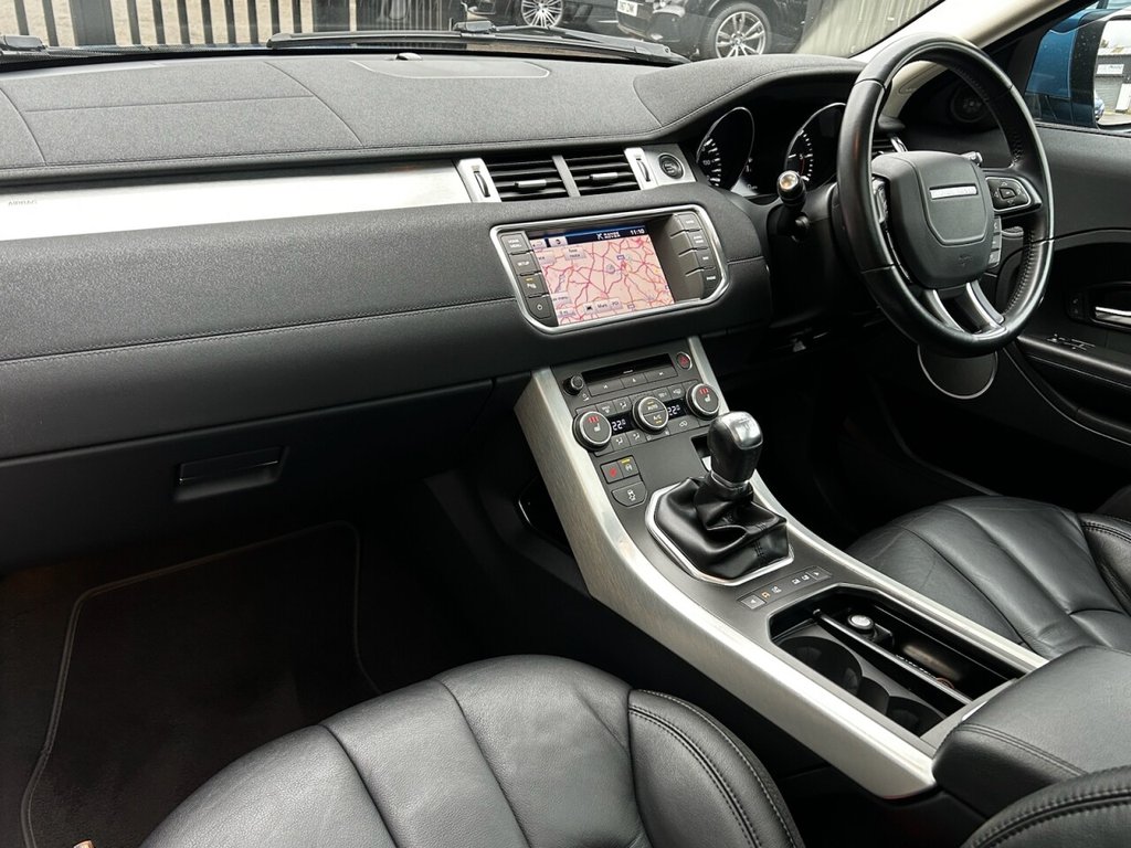 Used Land Rover Range Rover Evoque 2013 for sale - 77000996: Photo 23
