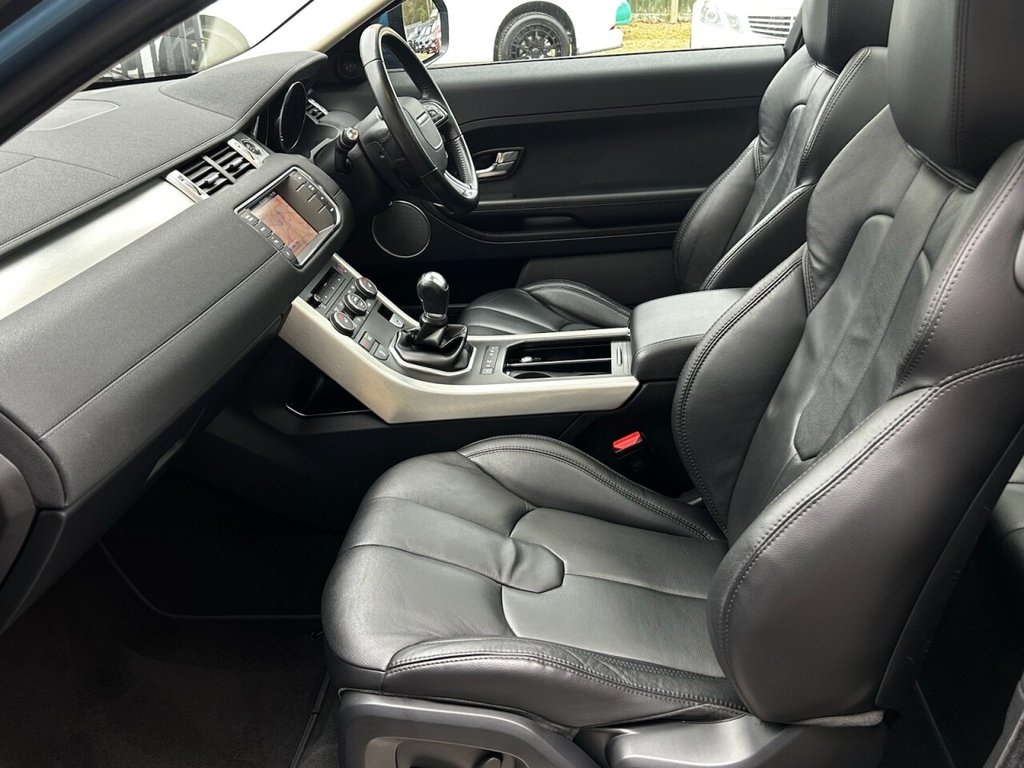 Used Land Rover Range Rover Evoque 2013 for sale - 77000996: Photo 25