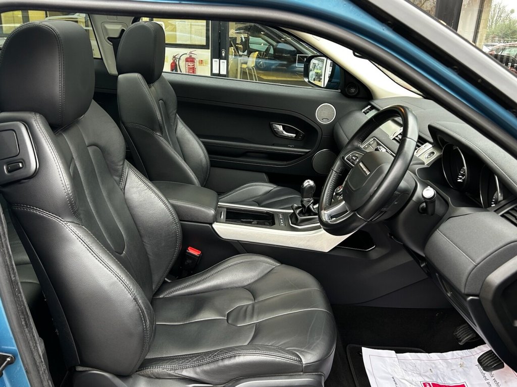 Used Land Rover Range Rover Evoque 2013 for sale - 77000996: Photo 26