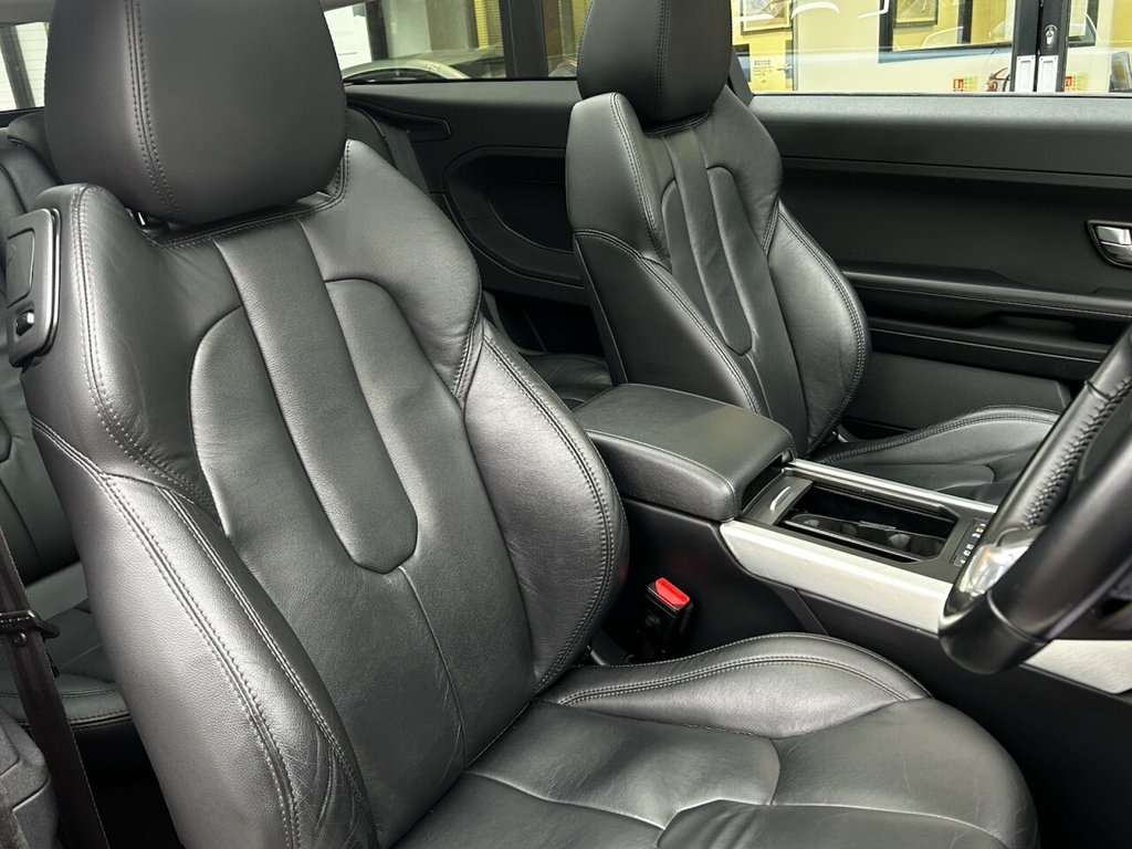 Used Land Rover Range Rover Evoque 2013 for sale - 77000996: Photo 27