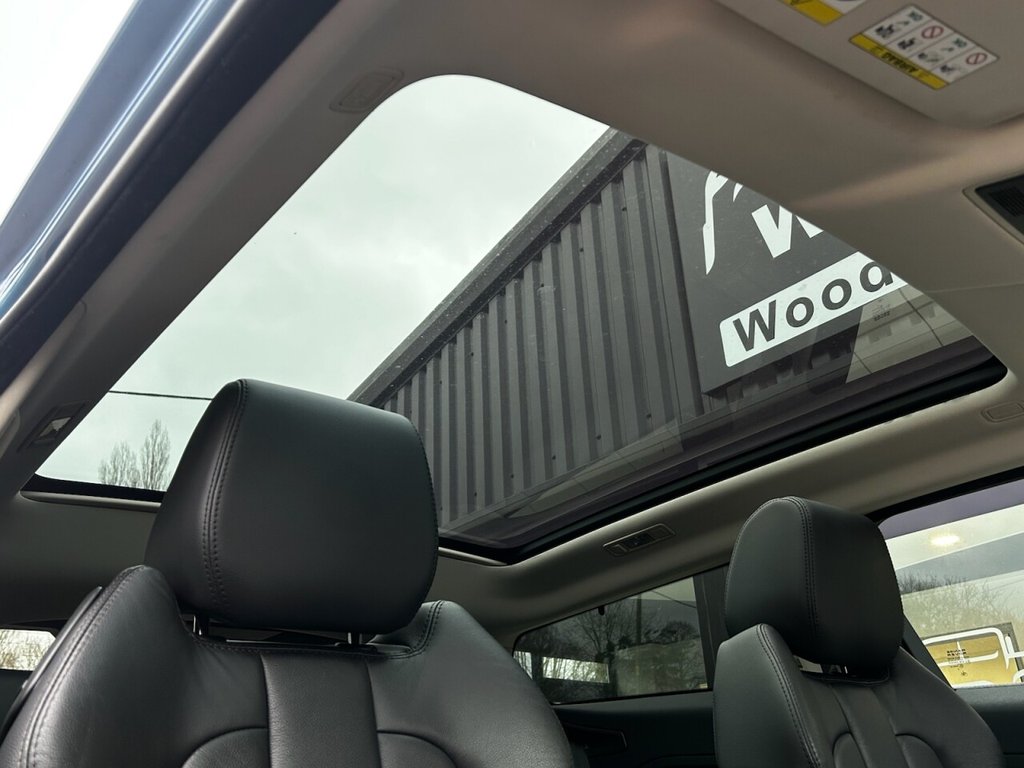 Used Land Rover Range Rover Evoque 2013 for sale - 77000996: Photo 28