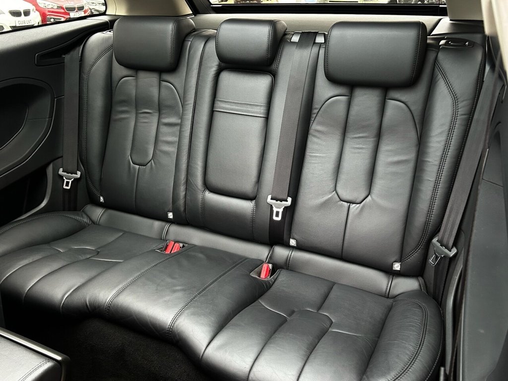 Used Land Rover Range Rover Evoque 2013 for sale - 77000996: Photo 29