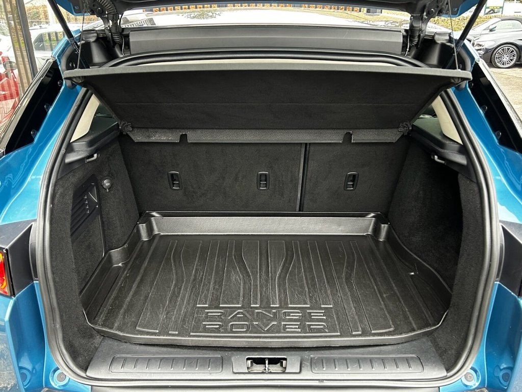 Used Land Rover Range Rover Evoque 2013 for sale - 77000996: Photo 31