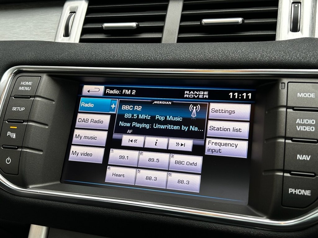 Used Land Rover Range Rover Evoque 2013 for sale - 77000996: Photo 34