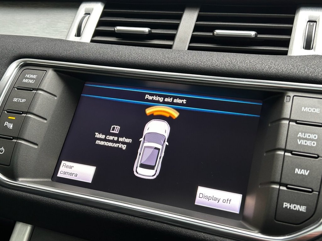 Used Land Rover Range Rover Evoque 2013 for sale - 77000996: Photo 36