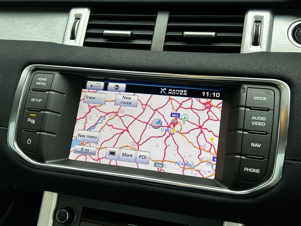 Used Land Rover Range Rover Evoque 2013 for sale - 77000996: Photo 37