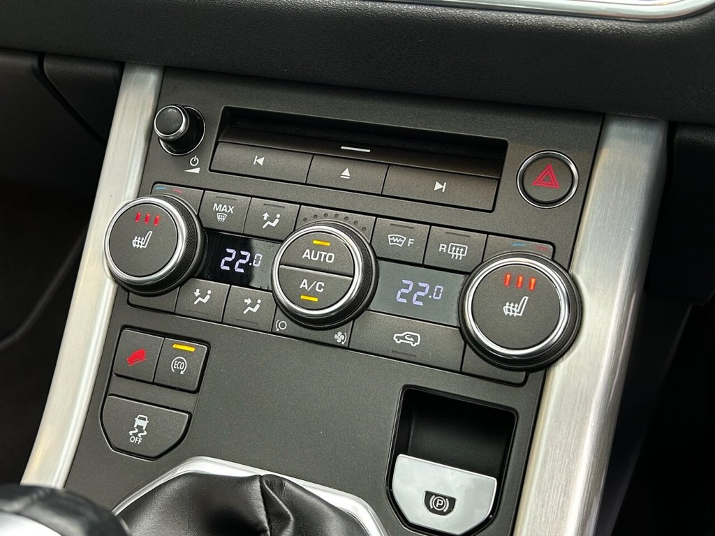 Used Land Rover Range Rover Evoque 2013 for sale - 77000996: Photo 38