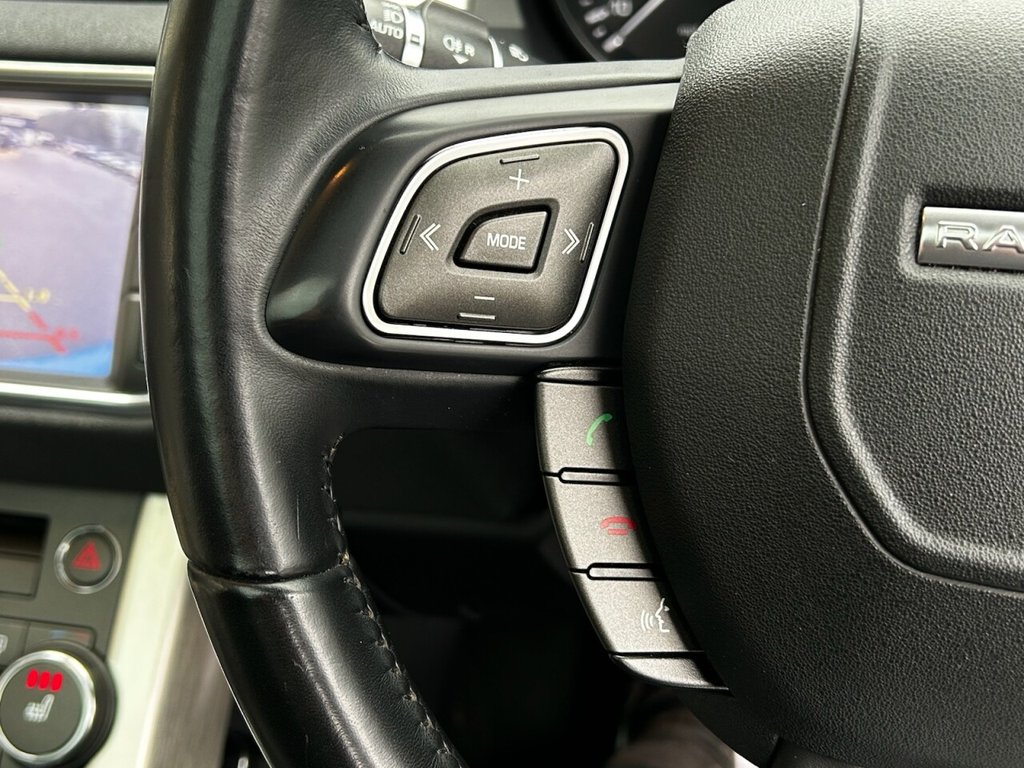 Used Land Rover Range Rover Evoque 2013 for sale - 77000996: Photo 40