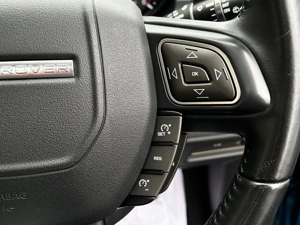 Used Land Rover Range Rover Evoque 2013 for sale - 77000996: Photo 42