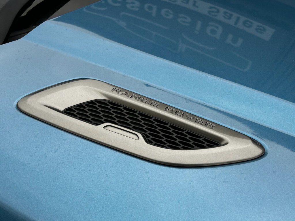 Used Land Rover Range Rover Evoque 2013 for sale - 77000996: Photo 45