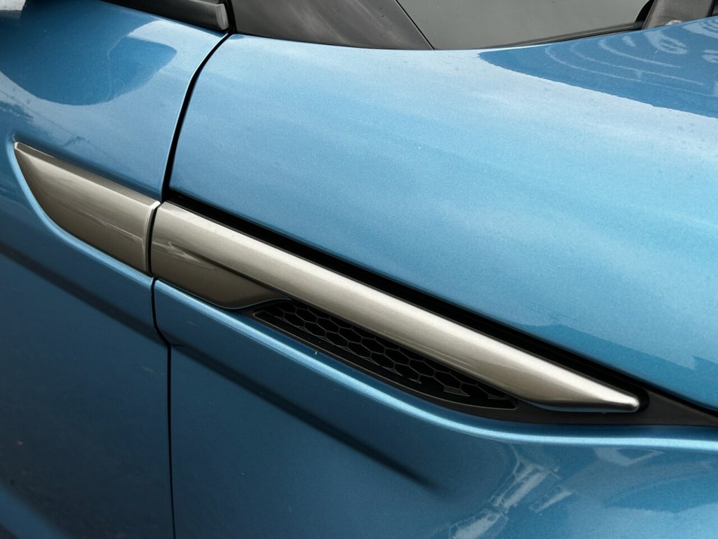 Used Land Rover Range Rover Evoque 2013 for sale - 77000996: Photo 46