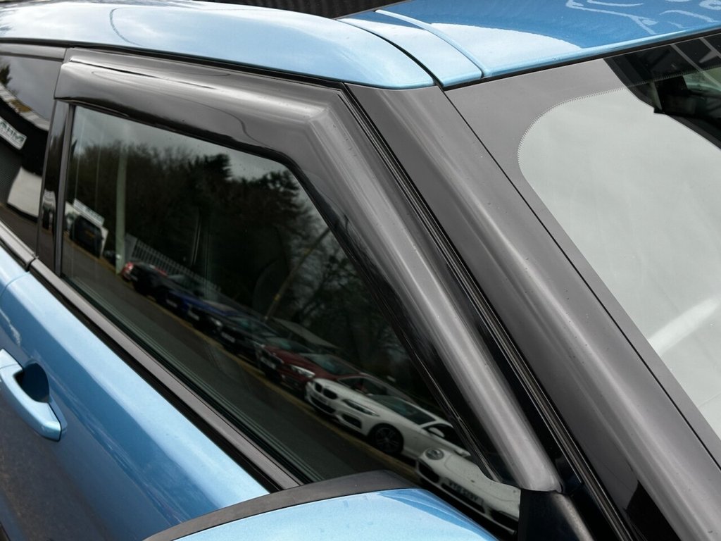 Used Land Rover Range Rover Evoque 2013 for sale - 77000996: Photo 49