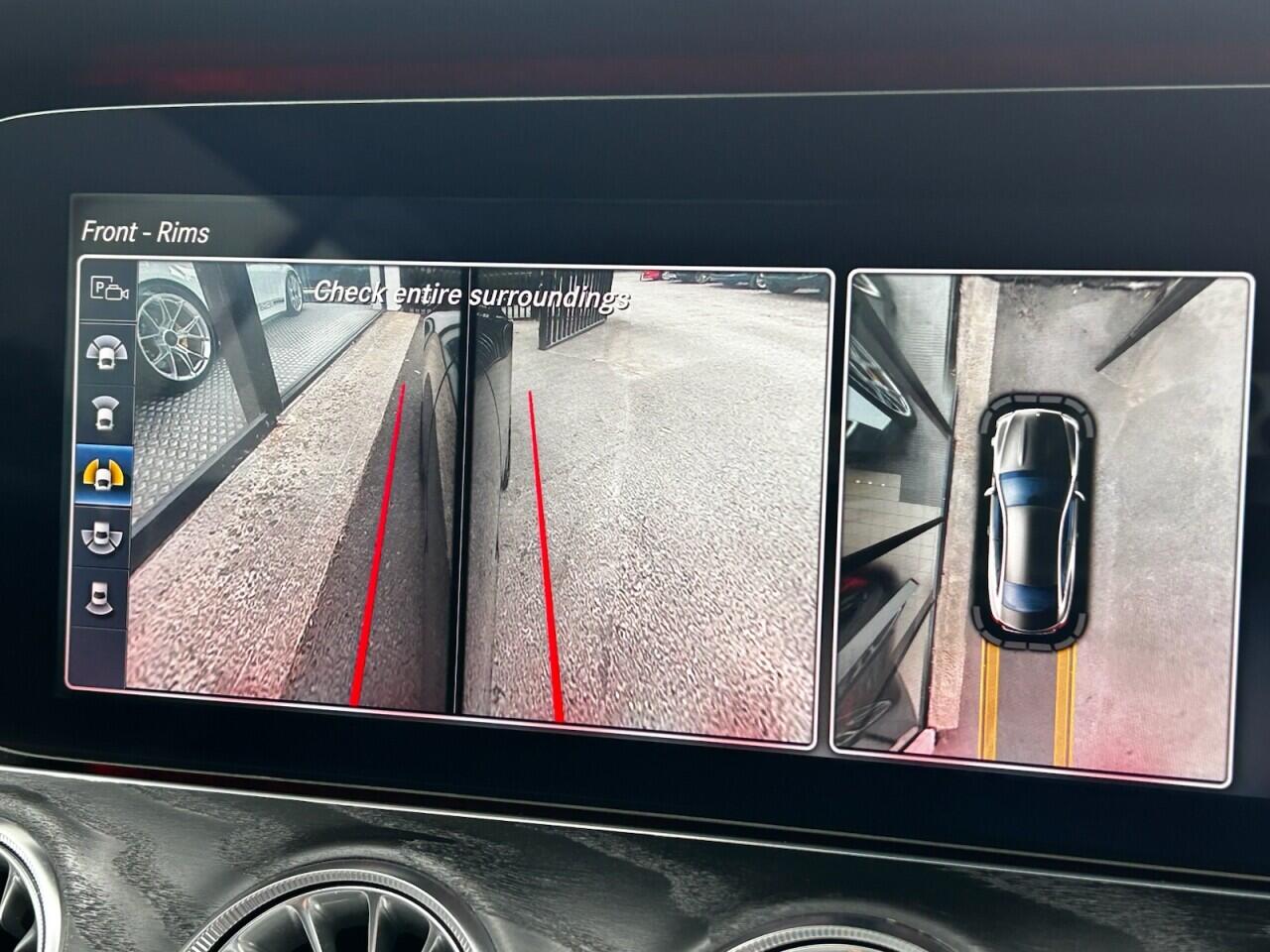 Vehicle 36
