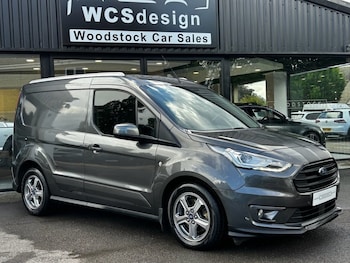 Used Ford Transit Connect 2019 for sale - 78818590: Photo