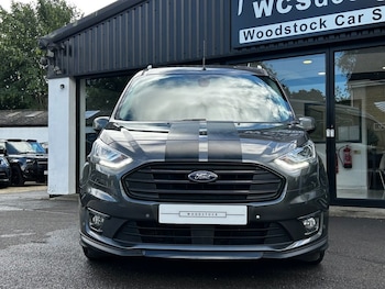 Used Ford Transit Connect 2019 for sale - 78818590: Photo